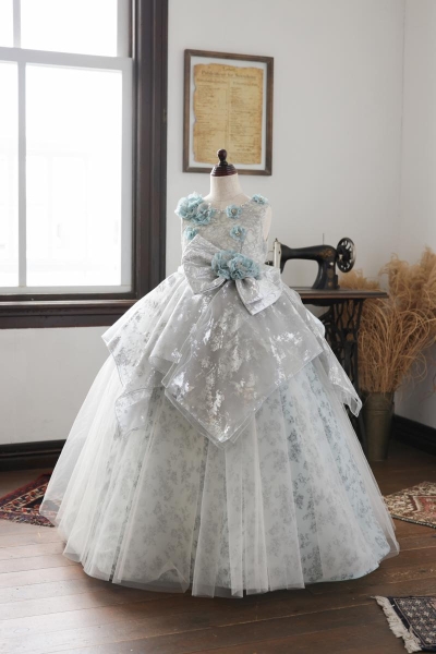 R-151　ブルーグレー